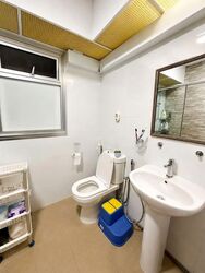 Blk 460D West Quarry @ Bukit Batok (Bukit Batok), HDB 4 Rooms #555435061